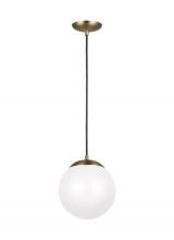 Visual Comfort & Co. Studio Collection 602093S-848 - Medium Pendant LED