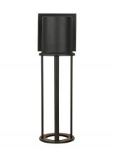 Visual Comfort & Co. Studio Collection 8645893S-71 - Union Medium LED Outdoor Wall Lantern