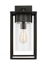 Visual Comfort & Co. Studio Collection 8731101-71 - Vado Large One Light Outdoor Wall Lantern