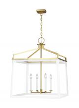  CC1544MWTBBS - Carlow Extra Large Lantern