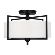  CF1122AI - Perno Medium Semi-Flush Mount