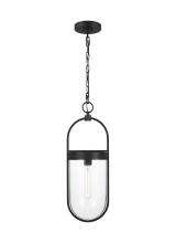 Visual Comfort & Co. Studio Collection CP1371AI - Small Pendant