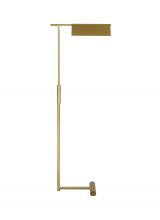 Visual Comfort & Co. Studio Collection CT1231BBS1 - Floor Lamp