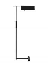 Visual Comfort & Co. Studio Collection CT1231MBK1 - Floor Lamp