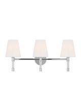  CV1053PN - Hanover 3 - Light Vanity