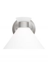  DJV1011BS - Belcarra Small Sconce