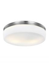  FM504SN - Issen Flush Mount