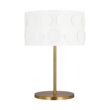  KST1002BBS1 - Dottie Desk Lamp