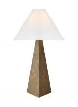  KT1371ADB1 - Herrero Large Table Lamp