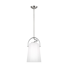 Visual Comfort & Co. Studio Collection LP1001PN - Medium Pendant