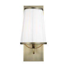 Visual Comfort & Co. Studio Collection LW1091TWB - Single Sconce