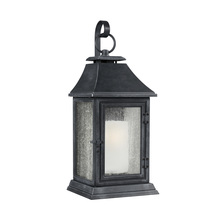  OL10600DWZ - Shepherd Small Lantern