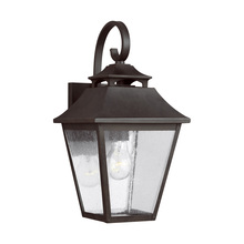 Visual Comfort & Co. Studio Collection OL14402SBL - Small Lantern