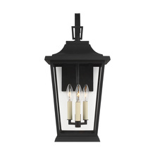  OL15402TXB - Warren Medium Lantern