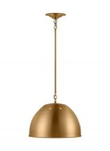  TP1181BBS - Robbie Large Pendant