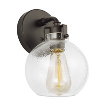 Visual Comfort & Co. Studio Collection VS24401ORB - 1 - Light Sconce