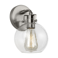 Visual Comfort & Co. Studio Collection VS24401SN - 1 - Light Sconce