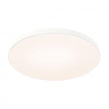  TLFM21-CC-WH - Trimless Flush Mount