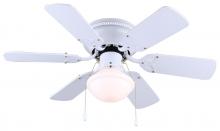  CF3230611S - Twister 30 inch Ceiling Fan