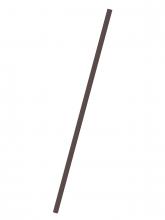  210583120 - Lucci Air Oil Rubbed Bronze 12-inch Downrod