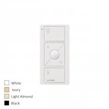  PJ2-3BRL-WH-L01R - CASETA Pico Remote - White