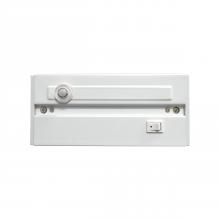  DI-120V-SABER-PD27-32-WH-V2 - LUMINAIRE