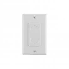  DI-REIGN-TS-WH - REIGN Wall Mount LED Dimmer - Touch Dimmer, White