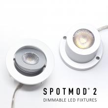  DI-SPOT-RG2-30-20-BA - LUMINAIRE