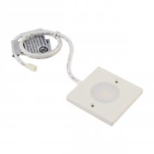  DI-12V-SPOT-TL40-90-WH - LUMINAIRE