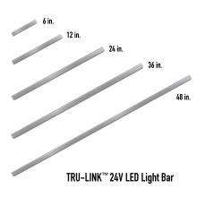  DI-24V-TR30SF-12-SV - LUMINAIRE