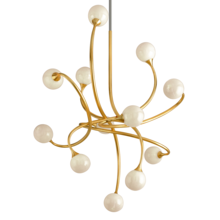  294-012-GL - Signature Chandelier