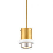  300-41 - Beckenham Pendant