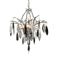  306-04 - Nera Chandelier