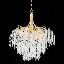  350-32-GL - GENOA Chandelier