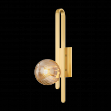  476-01-VPB - Cronus Wall Sconce