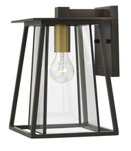  2100KZ - Small Wall Mount Lantern