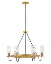  37855HB - Medium Chandelier