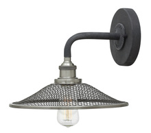  4360DZ - Small Single Light Sconce