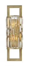  FR33730SLF - Large Two Light Sconce