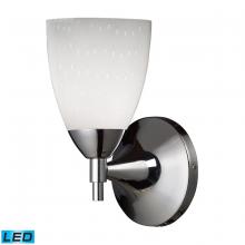 ELK Home 10150/1PC-WH-LED - SCONCE