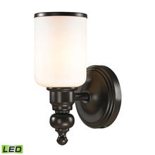  11590/1-LED - VANITY LIGHT