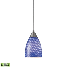  416-1S-LED - MINI PENDANT