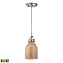  46029/1-LED - MINI PENDANT