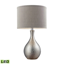  D124-LED - TABLE LAMP