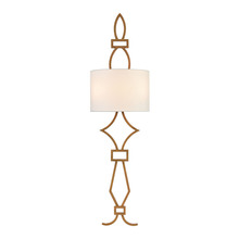  D4453TALL - SCONCE