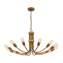  D4454 - CHANDELIER