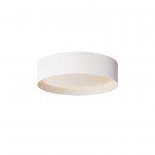 ET2 E51012-WT - Echo-Flush Mount