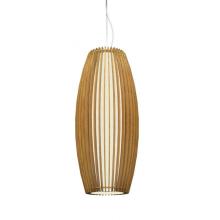  1139.09 - Stecche Di Legno Accord Pendant 1139