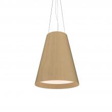  1146LED.34 - Conical Accord Pendant 1146 LED