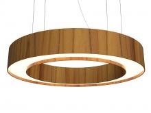  1221LED.12 - Cylindrical Accord Pendant 1221